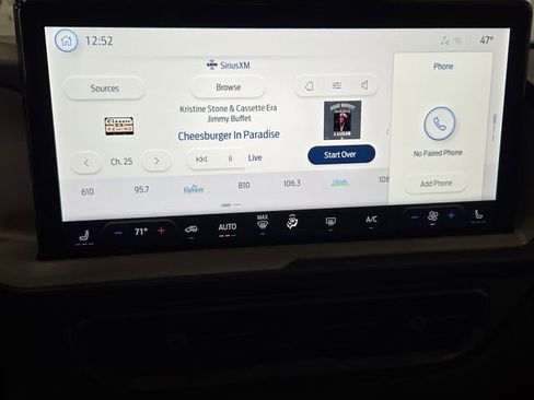 New 2025 Ford Bronco Sport Big Bend w/ Convenience Package image 13