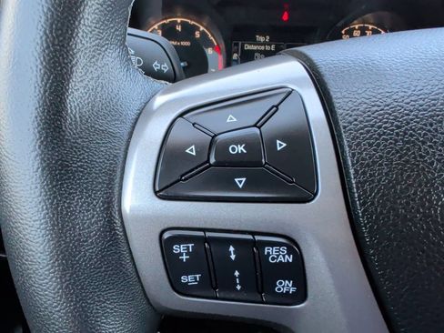 Certified 2023 Ford Ranger Lariat AWD/4WD image 26