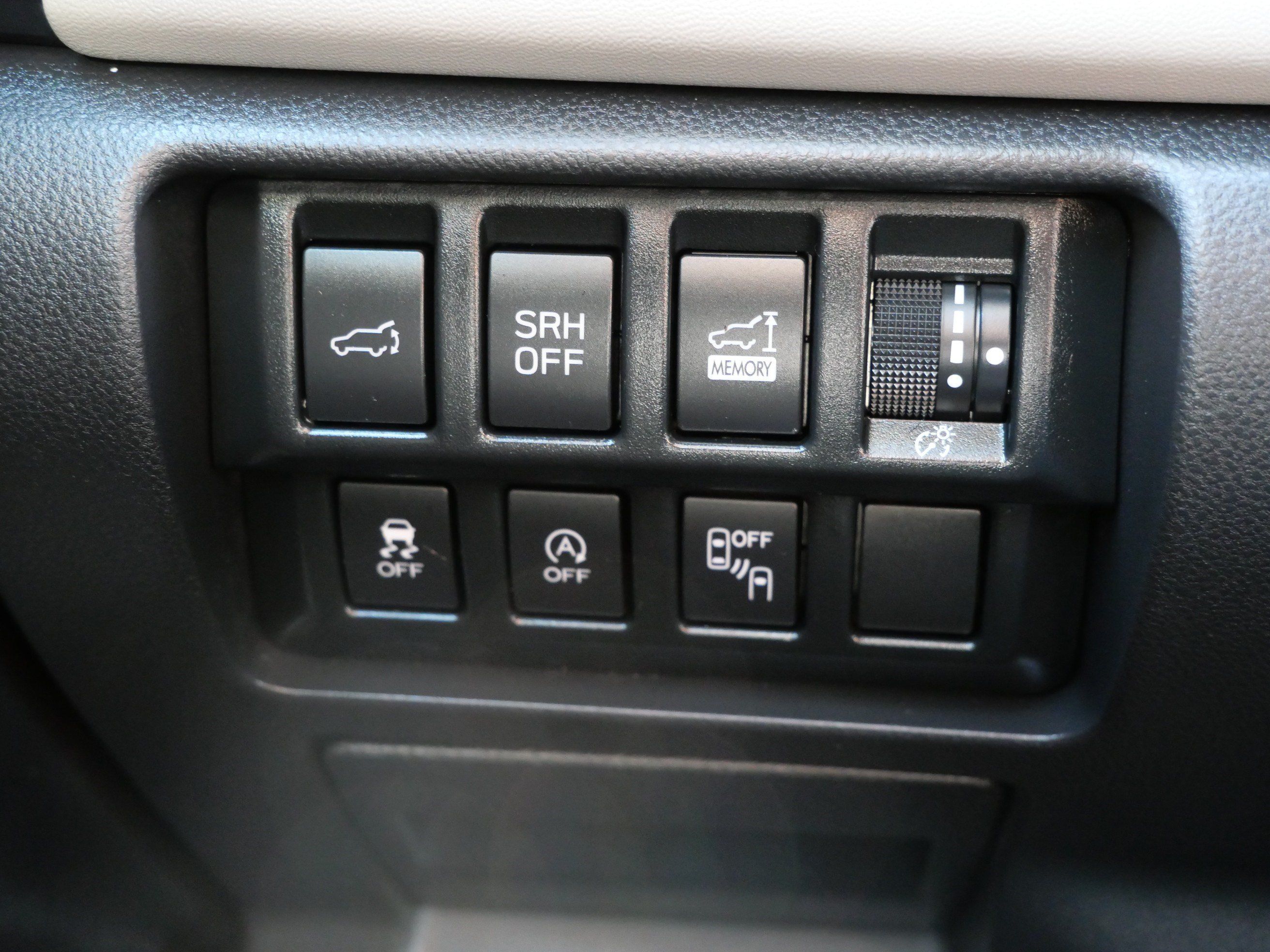 Used 2023 Subaru Forester Limited AWD/4WD image 26