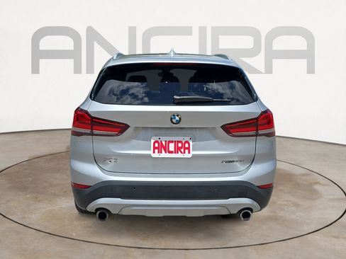 Used 2021 BMW X1 xDrive28i AWD/4WD image 9