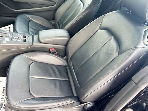 Used 2017 Audi A3 2.0T Premium Plus image 20