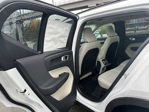 New 2026 Volvo XC40 B5 Plus w/ Protection Package Premier image 16