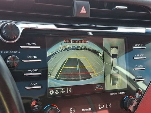 Used 2019 Toyota Camry XSE image 19