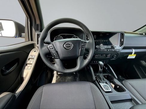 New 2026 Nissan Frontier SV w/ All-Weather Content Package AWD/4WD image 18