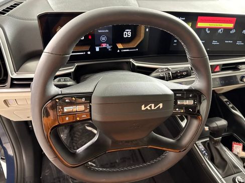 New 2026 Kia Sorento S w/ S Panoramic Sunroof Package FWD image 28