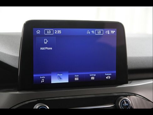 Used 2023 Ford Escape Active AWD/4WD image 11