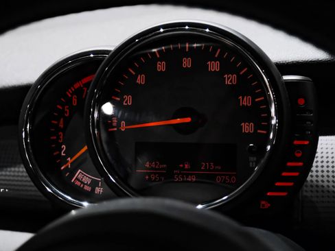 Used 2017 MINI Cooper 2-Door Hardtop FWD image 15