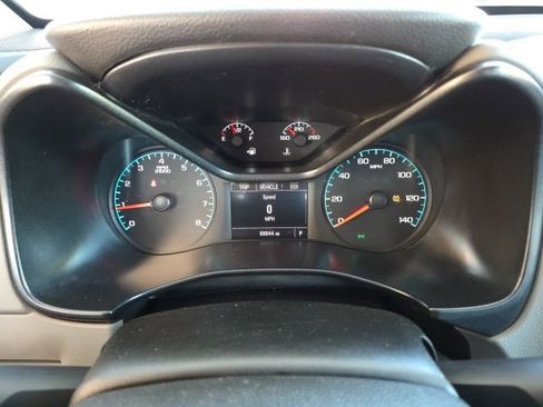 Used 2019 Chevrolet Colorado W/T image 13