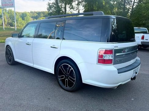 Used 2013 Ford Flex Limited AWD/4WD image 5