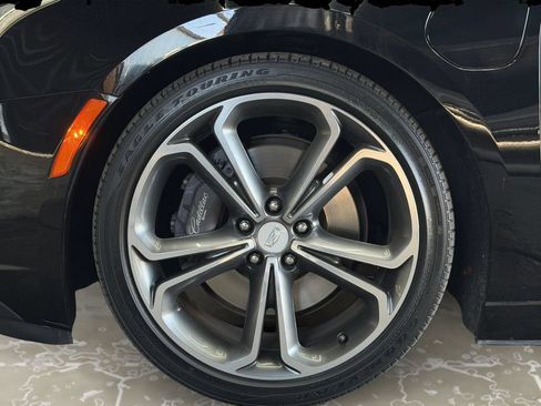 Used 2016 Cadillac ELR w/ Performance Package FWD image 14