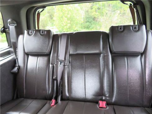 Used 2011 Ford Expedition Limited w/ 301A Rapid Spec Order Code AWD/4WD image 6