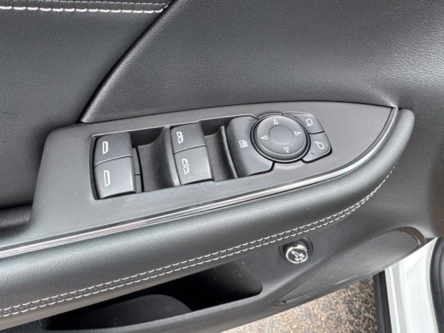 Used 2023 Buick Envision Preferred w/ Sport Touring Package AWD/4WD image 9