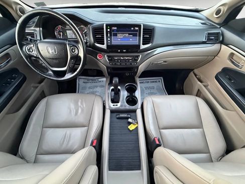 Used 2016 Honda Pilot EX-L image 10