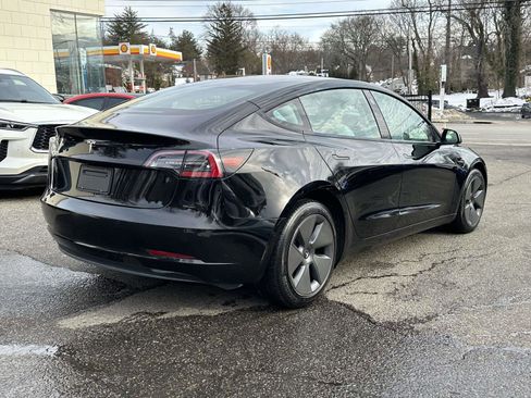 Used 2021 Tesla Model 3 Standard Range Plus image 3
