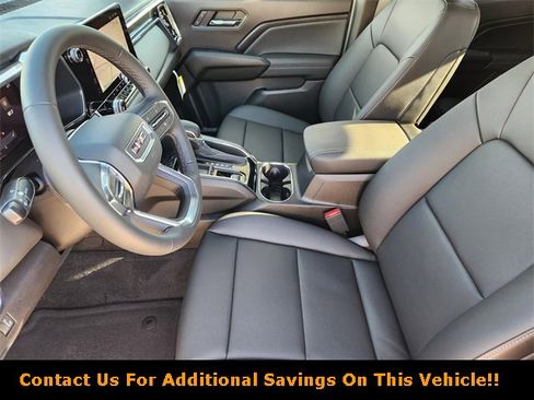 New 2026 GMC Canyon Elevation w/ Convenience Package image 9