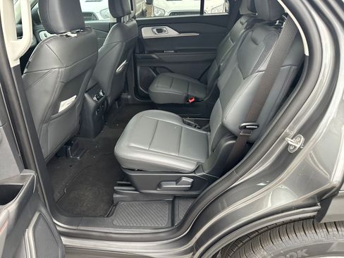 New 2026 Ford Explorer Active w/ Active Comfort Package image 44