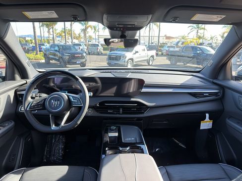 New 2026 Buick Enclave Sport Touring w/ Super Cruise Package FWD image 12
