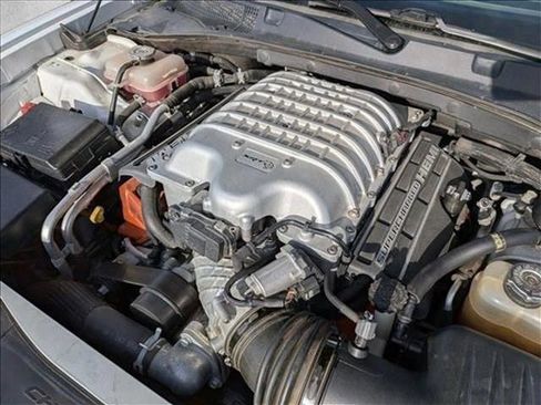 Used 2019 Dodge Charger SRT Hellcat image 14