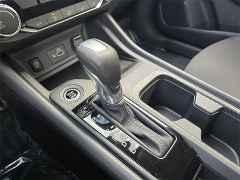 New 2025 Nissan Sentra S image 24