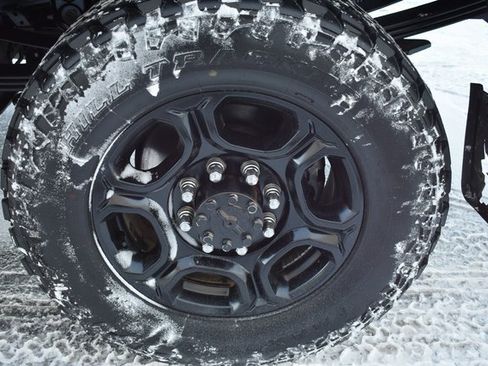 Used 2024 Ford F350 XLT w/ XLT Premium Package image 53