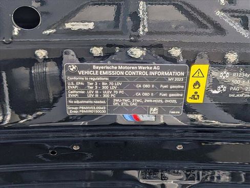 Used 2023 BMW M2 w/ Lighting Package RWD image 26