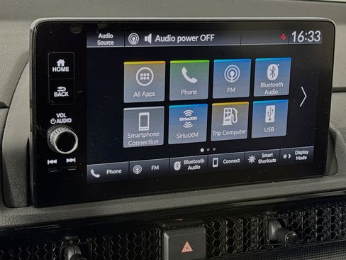 Certified 2023 Honda CR-V EX-L image 14