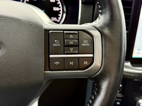 Used 2021 Ford F150 XLT w/ Equipment Group 302A High image 17