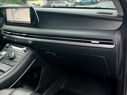 Used 2023 Hyundai Palisade Limited AWD/4WD image 14