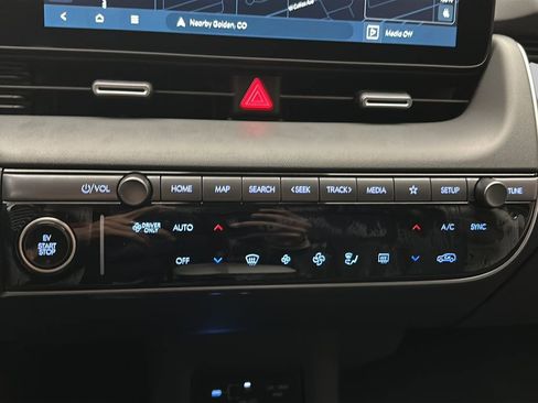 New 2026 Hyundai Ioniq 5 SEL image 23