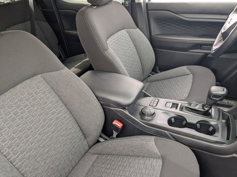 New 2026 Ford Ranger XL w/ Trailer Tow Package image 34