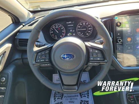 New 2026 Subaru Crosstrek 2.5i Limited image 9