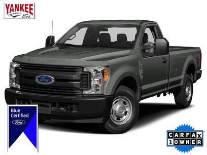 Used 2019 Ford F350 XL w/ XL Value Package
