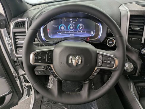 Used 2026 RAM 1500 Laramie w/ Night Edition AWD/4WD image 20