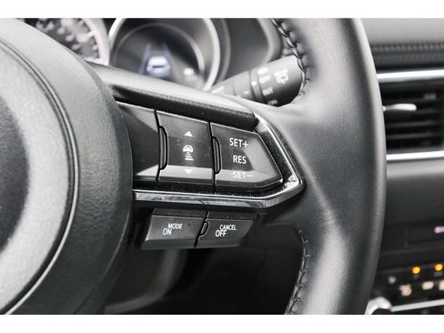 Used 2025 MAZDA CX-5 AWD 2.5 S w/ Select Package image 16