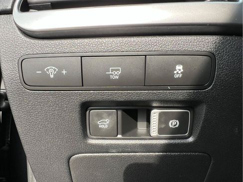 Used 2023 Hyundai Palisade SEL AWD/4WD image 40