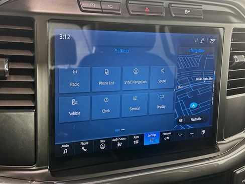 Used 2024 Ford F150 STX RWD image 21