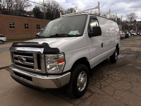 Used 2012 Ford E-250 and Econoline 250 w/ PWR Group image 3