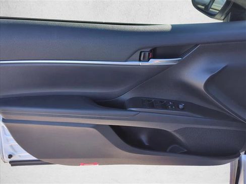 Used 2023 Toyota Camry TRD w/ TRD Package w/JBL Audio image 11