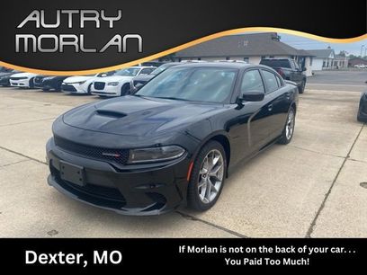 Used 2023 Dodge Charger GT