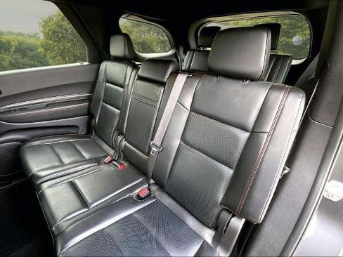 Used 2024 Dodge Durango GT AWD/4WD image 25