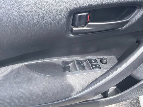 Used 2024 Toyota Corolla LE FWD image 34