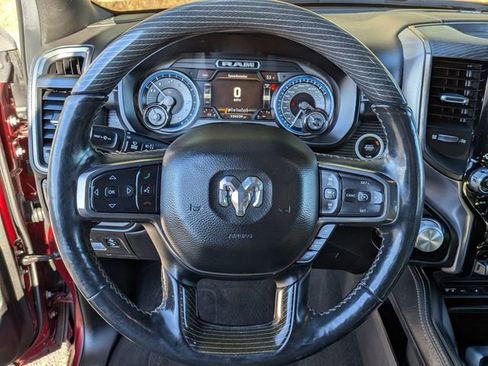 Used 2019 RAM 1500 Limited image 18