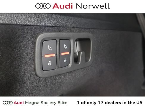 New 2026 Audi Q7 2.0T Premium Plus AWD/4WD image 15