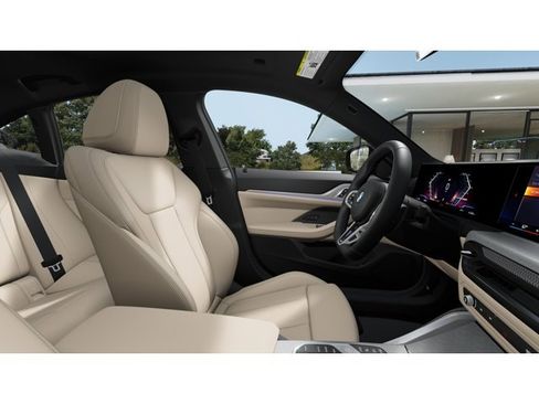 New 2026 BMW i4 xDrive40i w/ M Sport Package AWD/4WD image 9