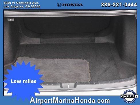 Used 2022 Honda Civic LX image 26