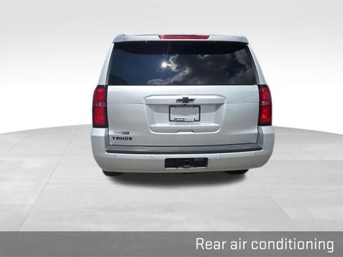 Used 2019 Chevrolet Tahoe LT AWD/4WD image 25