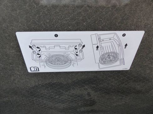 Used 2022 Buick Enclave Premium w/ Surround and Sites Package FWD image 44