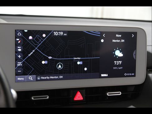 Certified 2024 Hyundai Ioniq 5 Limited AWD/4WD image 12