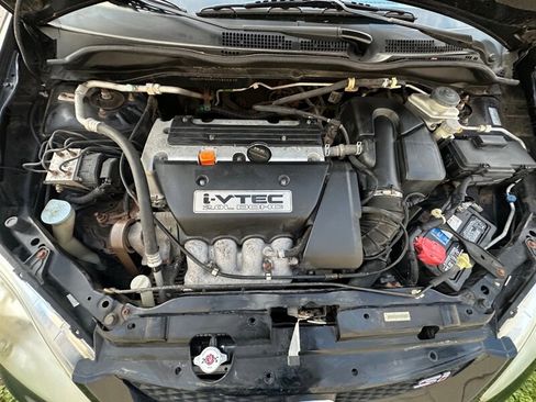 Used 2003 Honda Civic Si image 25