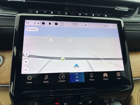 Used 2021 Jeep Grand Cherokee L Summit image 18